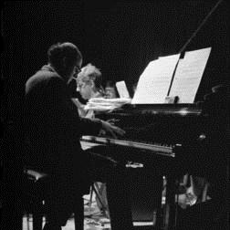 Michael Nyman 'Titch' Piano, Vocal & Guitar Chords