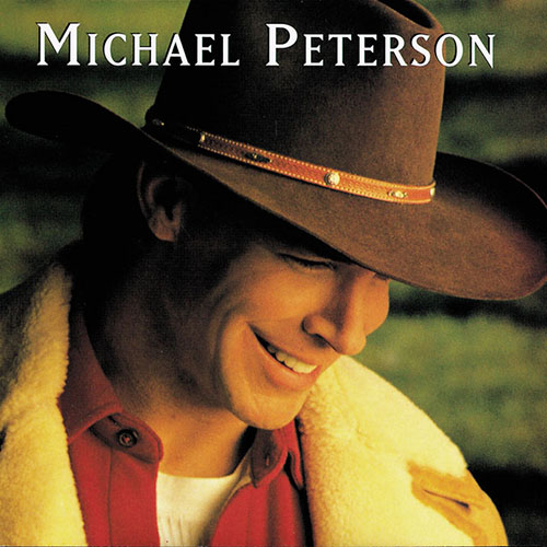 Easily Download Michael Peterson Printable PDF piano music notes, guitar tabs for  Piano, Vocal & Guitar Chords (Right-Hand Melody). Transpose or transcribe this score in no time - Learn how to play song progression.