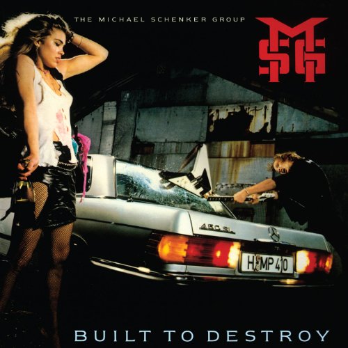 Easily Download Michael Schenker Group Printable PDF piano music notes, guitar tabs for  Guitar Tab (Single Guitar). Transpose or transcribe this score in no time - Learn how to play song progression.