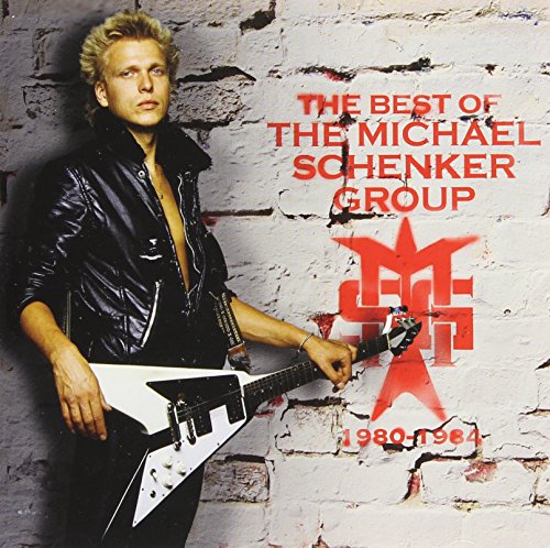 Easily Download Michael Schenker Group Printable PDF piano music notes, guitar tabs for  Guitar Tab (Single Guitar). Transpose or transcribe this score in no time - Learn how to play song progression.