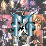 Michael Schenker 'Into The Arena' Guitar Tab