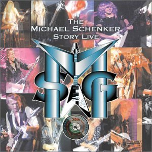 Easily Download Michael Schenker Printable PDF piano music notes, guitar tabs for  Guitar Tab. Transpose or transcribe this score in no time - Learn how to play song progression.