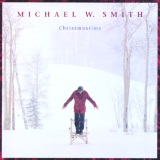 Michael W. Smith 'Christmas Angels' Big Note Piano