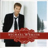 Michael W. Smith 'Christmas Day' Piano, Vocal & Guitar Chords (Right-Hand Melody)