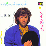 Michael W. Smith 'Cross My Heart' Piano, Vocal & Guitar Chords (Right-Hand Melody)
