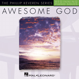 Michael W. Smith 'Great Is The Lord (arr. Phillip Keveren)' Piano Duet