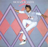 Michael W. Smith 'I Am Sure' Piano, Vocal & Guitar Chords (Right-Hand Melody)