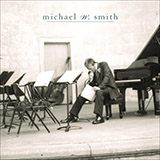 Michael W. Smith 'Letter To Sarah' Piano Solo