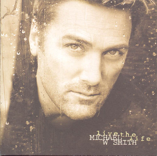 Easily Download Michael W. Smith Printable PDF piano music notes, guitar tabs for  Piano, Vocal & Guitar Chords (Right-Hand Melody). Transpose or transcribe this score in no time - Learn how to play song progression.