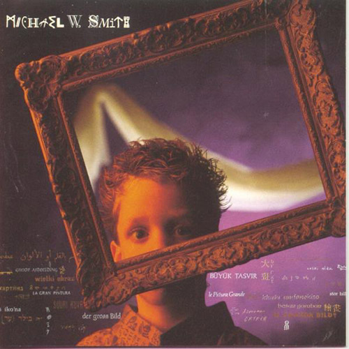 Easily Download Michael W. Smith Printable PDF piano music notes, guitar tabs for  Piano, Vocal & Guitar Chords (Right-Hand Melody). Transpose or transcribe this score in no time - Learn how to play song progression.
