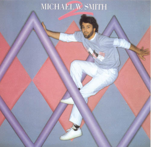 Easily Download Michael W. Smith Printable PDF piano music notes, guitar tabs for  Piano Solo. Transpose or transcribe this score in no time - Learn how to play song progression.