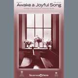 Michael Ware 'Awake A Joyful Song' SAB Choir