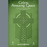 Michael Ware 'Celtic Amazing Grace' SAB Choir