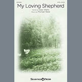 Michael Ware 'My Loving Shepherd' SATB Choir
