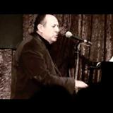 Michel Cywie 'Captaine Poete' Piano & Vocal
