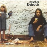Michel Delpech 'Un Coup De Pied Dans La Montagne' Piano & Vocal