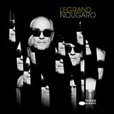 Michel LeGrand 'Bilboquet' Piano, Vocal & Guitar Chords