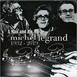 Michel Legrand 'Hands Of Time' Lead Sheet / Fake Book