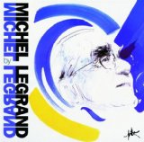 Michel LeGrand 'I Will Wait For You' Piano, Vocal & Guitar Chords (Right-Hand Melody)