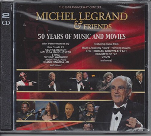 Easily Download Michel LeGrand Printable PDF piano music notes, guitar tabs for  Piano Solo. Transpose or transcribe this score in no time - Learn how to play song progression.
