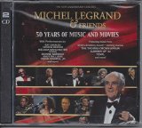 Michel LeGrand 'One At A Time' Piano, Vocal & Guitar Chords