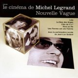 Michel LeGrand 'Secret Places' Piano, Vocal & Guitar Chords