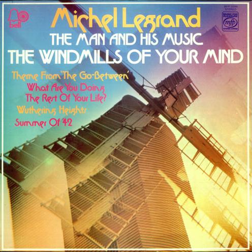 Easily Download Michel Legrand Printable PDF piano music notes, guitar tabs for  SSA Choir. Transpose or transcribe this score in no time - Learn how to play song progression.