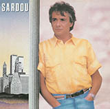 Michel Sardou '1965' Piano, Vocal & Guitar Chords