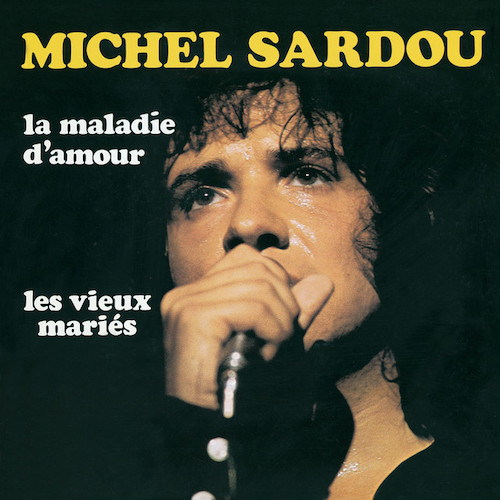 Easily Download Michel Sardou Printable PDF piano music notes, guitar tabs for  Piano, Vocal & Guitar Chords. Transpose or transcribe this score in no time - Learn how to play song progression.