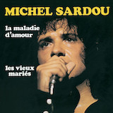 Michel Sardou 'Zombie Dupont' Piano, Vocal & Guitar Chords