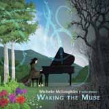 Michele McLaughlin 'A Beautiful Distraction' Piano Solo