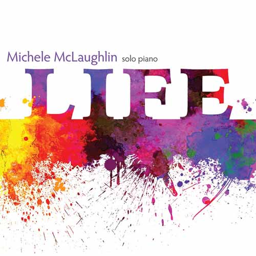 Easily Download Michele McLaughlin Printable PDF piano music notes, guitar tabs for  Piano Solo. Transpose or transcribe this score in no time - Learn how to play song progression.