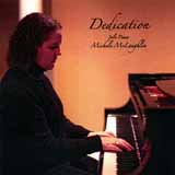 Michele McLaughlin 'When You Were Still Around' Piano Solo