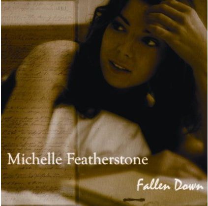 Easily Download Michelle Featherstone Printable PDF piano music notes, guitar tabs for  Piano, Vocal & Guitar Chords (Right-Hand Melody). Transpose or transcribe this score in no time - Learn how to play song progression.