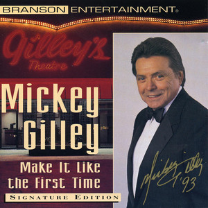 Easily Download Mickey Gilley Printable PDF piano music notes, guitar tabs for  Piano, Vocal & Guitar Chords (Right-Hand Melody). Transpose or transcribe this score in no time - Learn how to play song progression.