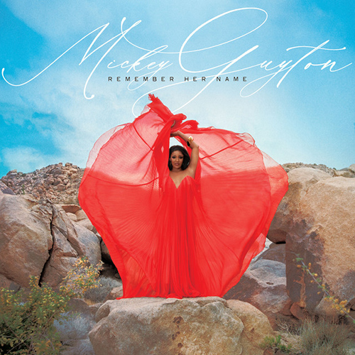 Easily Download Mickey Guyton Printable PDF piano music notes, guitar tabs for  Piano, Vocal & Guitar Chords (Right-Hand Melody). Transpose or transcribe this score in no time - Learn how to play song progression.