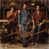 Midland 'Drinkin' Problem' Piano, Vocal & Guitar Chords (Right-Hand Melody)