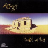 Midnight Oil 'Beds Are Burning' Guitar Tab