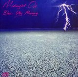 Midnight Oil 'Blue Sky Mine' Lead Sheet / Fake Book