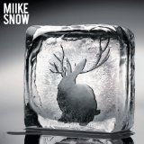 Miike Snow 'Animal' Piano, Vocal & Guitar Chords