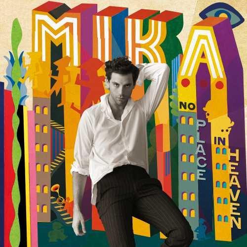 Easily Download Mika Printable PDF piano music notes, guitar tabs for  Piano, Vocal & Guitar Chords (Right-Hand Melody). Transpose or transcribe this score in no time - Learn how to play song progression.