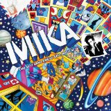 Mika 'Rain' Piano, Vocal & Guitar Chords