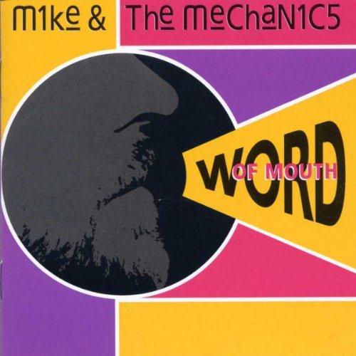 Easily Download Mike and The Mechanics Printable PDF piano music notes, guitar tabs for  Piano, Vocal & Guitar Chords. Transpose or transcribe this score in no time - Learn how to play song progression.