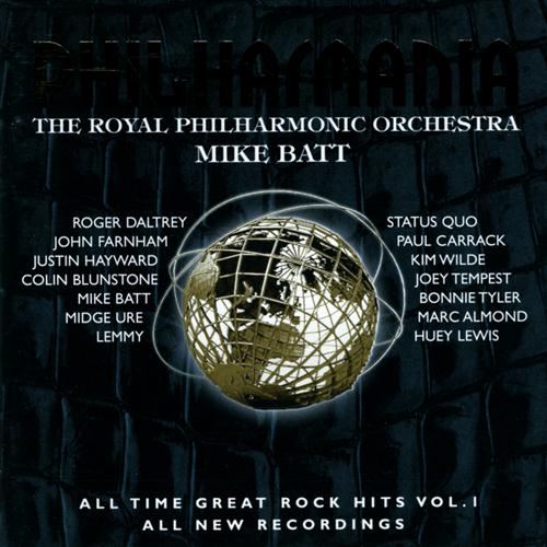 Easily Download Mike Batt Printable PDF piano music notes, guitar tabs for  Piano, Vocal & Guitar Chords (Right-Hand Melody). Transpose or transcribe this score in no time - Learn how to play song progression.