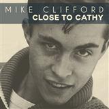Mike Clifford 'Close To Cathy' Lead Sheet / Fake Book