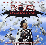 Mike Himelstein 'What Can A Bird Do? (from 102 Dalmatians)' Piano, Vocal & Guitar Chords (Right-Hand Melody)