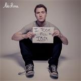 Mike Posner 'I Took A Pill In Ibiza' Big Note Piano