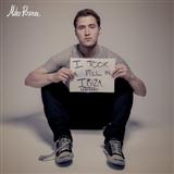 Mike Posner 'In Ibiza' Piano, Vocal & Guitar Chords