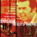 Mike Post 'Magnum P.I.' Piano Solo