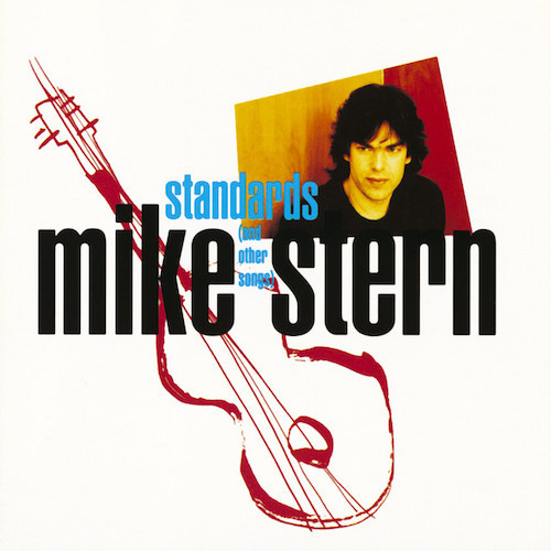 Easily Download Mike Stern Printable PDF piano music notes, guitar tabs for  Guitar Tab. Transpose or transcribe this score in no time - Learn how to play song progression.